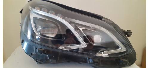 MERCEDES W212/E SERİSİ SAĞ (13/17) XENON LED